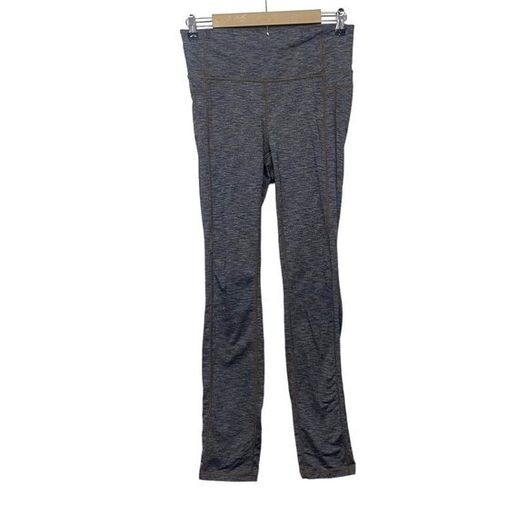 Athleta Pants - Athleta Gray Skinny Leggings Size Medium